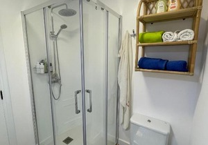Covelodge Apartment
