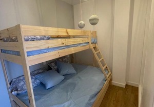 Covelodge Apartment