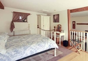 Cow Byre Cottage, WRELTON