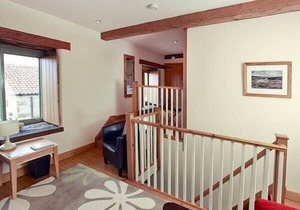 Cow Byre Cottage, WRELTON