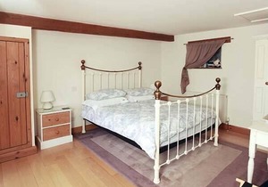 Cow Byre Cottage, WRELTON