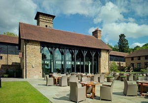 Coworth Park - Dorchester Collection