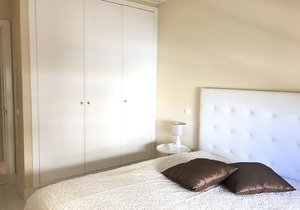 Cozy 1 Bed Apt, "Sun & Beach", 150m from Beach Litoral Mar