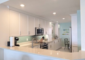 Cozy 2/2 Ocean Condo in the Sea Oaks Beach & Tennis Club