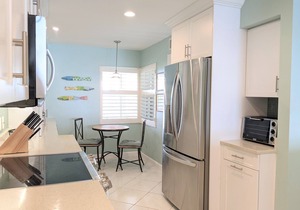 Cozy 2/2 Ocean Condo in the Sea Oaks Beach & Tennis Club