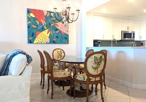 Cozy 2/2 Ocean Condo in the Sea Oaks Beach & Tennis Club