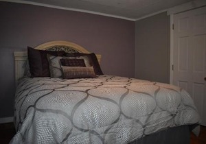 Cozy 2 Bedroom House