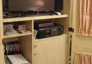 Cozy 2BR/1.5 Bath Uptown/Freret (17STR-10236)