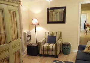 Cozy 2BR/1.5 Bath Uptown/Freret (17STR-10236)