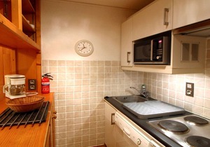 Cozy 6 pers apt, balcony, ski storage in Champagny-en-Vanoise