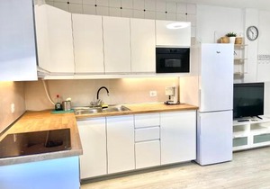 Cozy and modern apartment in Maspalomas