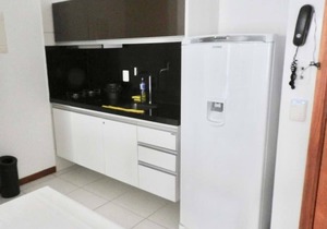 Cozy Apartment In Barra de São Miguel - ALA013