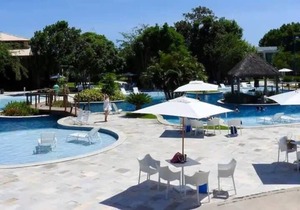 Cozy Apartment In Barra de São Miguel - ALA013