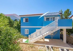 Cozy Apartment In Kosljun With Kitchen