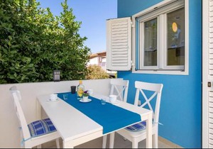 Cozy Apartment In Kosljun With Kitchen