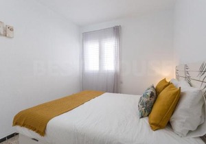 Cozy Apartment in Salinetas Beach.