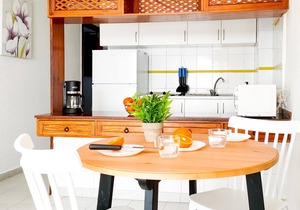 cozy beach holiday home in playa del ingles