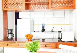 cozy beach holiday home in playa del ingles