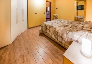 Cozy Chalet at Marone Lake Lombardy with Pool