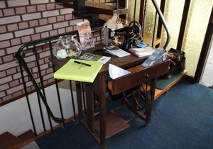 Cozy, comfortably furnished apartment for up to 7 people with balcony