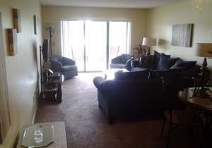 Cozy Condo At The Resort