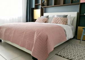 Cozy Getaway in Nicosia