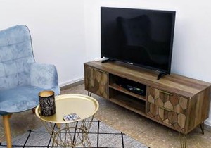 Cozy Getaway in Nicosia