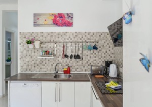 Cozy Holiday Apartment “Apartamento Anaca” Next to the Beach