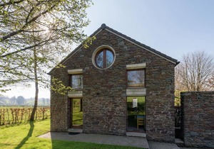 Cozy Holiday Home in Waimes with Sauna