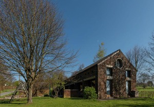 Cozy Holiday Home in Waimes with Sauna