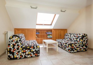 Cozy Holiday Home in Waimes with Private Garden