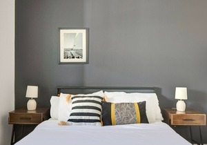 Cozy Hollywood 1BR w/ Gym + Pool near walk The Stars by Blueground