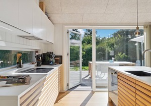Cozy home in Hornbæk with WiFi