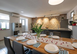 Cozy home in Hreljici