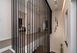 Cozy Home In Lun With Sauna