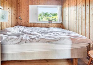 Cozy Home In Nysted With House Sea View