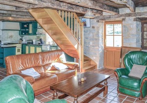 Cozy home in Padirac/Bascoul with WiFi