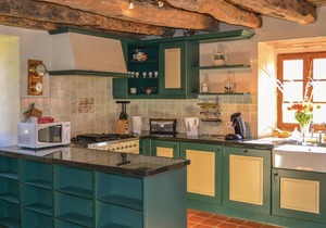 Cozy home in Padirac/Bascoul with WiFi