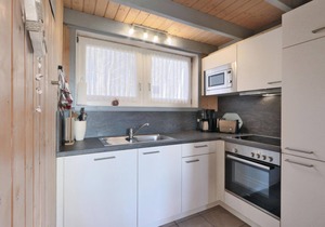 Cozy home in Rechlin with WiFi