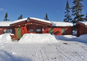 Cozy Home In Sjusjøen