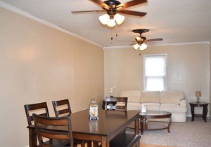 Cozy house with 3 bedrooms