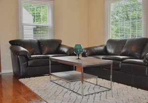 Cozy house with 3 bedrooms