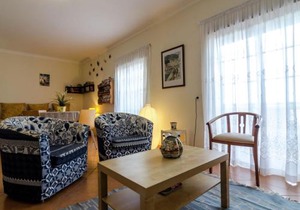 Cozy Lagos Apartment near beach