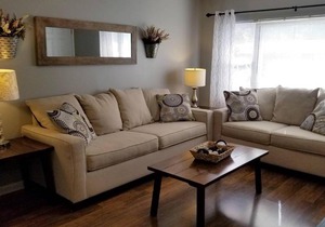 Cozy Living 5 Min to Cherokee Lake & C-N Univ