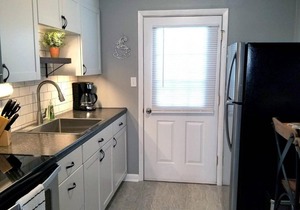 Cozy Living 5 Min to Cherokee Lake & C-N Univ