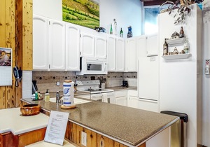 Cozy Mammoth Lakes Retreat