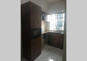 Cozy Pent House Service Apartment in Wuse 2.