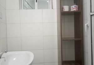 Cozy Pent House Service Apartment in Wuse 2.