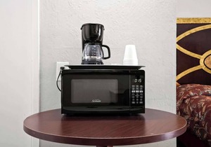 (Cozy studio, 2BED, 1BA, No kitchen)