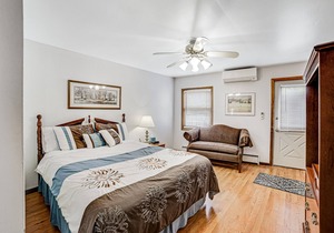 Cozy Studio in Walkable Locale, Near Pulteney Square & Keuka Lake - Free WiFi